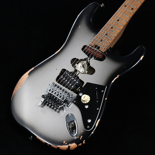 EVHLimited Edition Frankenstein Relic Series Silverburst(重量:3.27kg)【渋谷店】