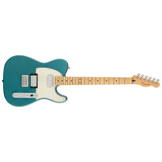 FenderPlayer Telecaster HH Tidepool
