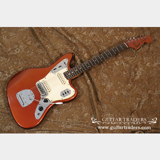Fender 1963 Jaguar