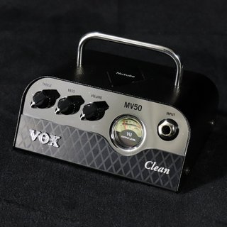 VOX MV50 Clean MV50-CL 【梅田店】