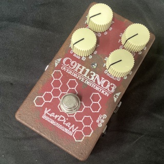 KarDiaN、C9H13NO3の検索結果【楽器検索デジマート】