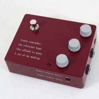KLON KTRの検索結果【楽器検索デジマート】