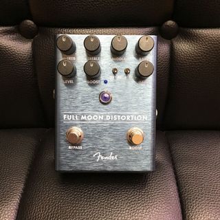 Fender Full Moon Distortion