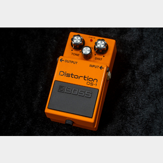 BOSS DS-1 Distortion【TONIQ横浜】