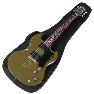 GUILD 【中古】 GUILD ギルド Polara Phantom Green エレキギター