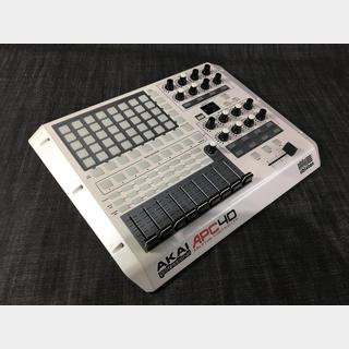 AKAI APC40