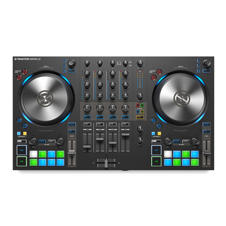 NATIVE INSTRUMENTS TRAKTOR KONTROL S3