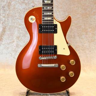 Gibson1957 Les Paul Standard Sparkling Burgundy Top