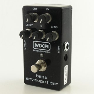 MXR M82 Bass Envelope Filter 【御茶ノ水本店】