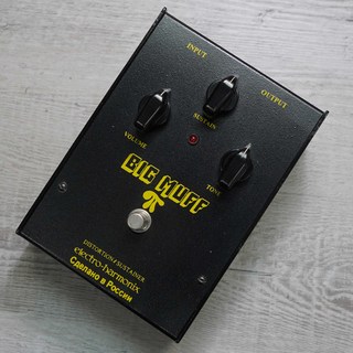 Electro-Harmonix、Big Muff Russiaの検索結果【楽器検索デジマート】