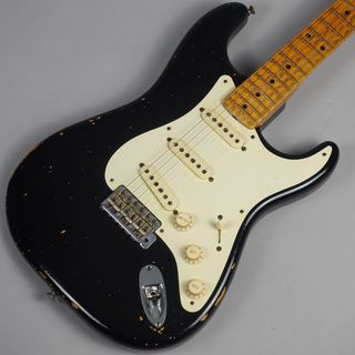 Fender USA TB57 Stratocaster NOS Black