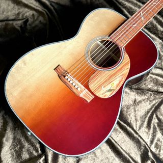 アンティーク・キューバンマホガニー - FINEWOOD