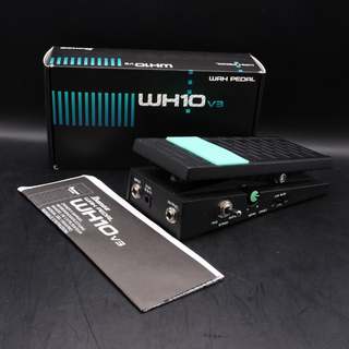 Ibanez、WH-10の検索結果【楽器検索デジマート】