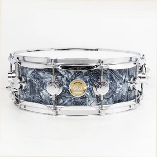 dw【USED】Collector's Maple Snare Drum 14×5