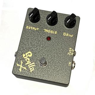 マキノ工房／SCYLLA-X〜徹底試奏！ ケンタウルス系ペダル14選