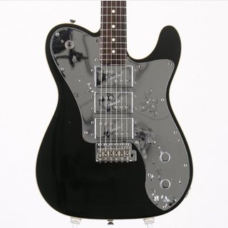 Fender J5 TRIPLE TELE DELUXE BLK 【御茶ノ水本店】