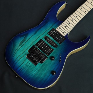 Ibanez RG370AHMZ Blue Moon Burst (BMT) 【横浜店】