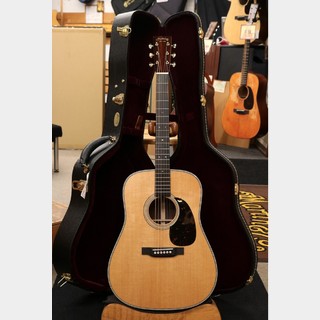 Martin 【動画あり】 D-28 Modern Deluxe #2880750 【洗練され透き通ったサウンドのD-28】【48回無金利対象商品】