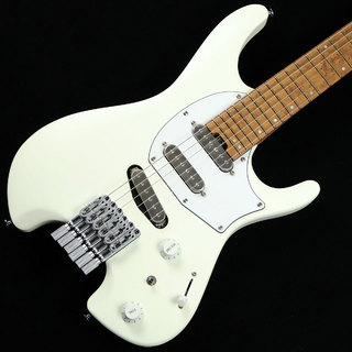 Ibanez ICHI10 Vintage White Matte　S/N：I230511667 【Ichika Nitoシグネチャーモデル】 【未展示品】