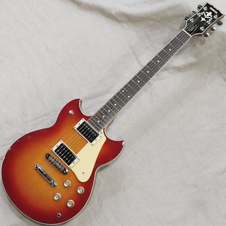 YAMAHA SG-800S '82 RedSunburst