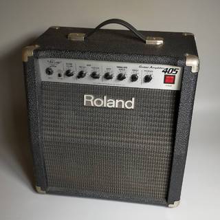 Roland GC-405　ギターコンボアンプ
