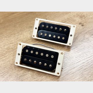 GOTOH PICKUPS VH-1 Black Set