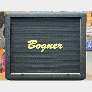 Bogner 112CP closed back dual ported cube USED!!