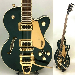 Gretsch G5655TG Electromatic® Center Block Jr. Single-Cut with Bigsby® and Gold Hardware