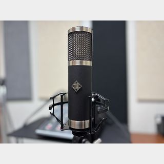 TELEFUNKEN TF-47 コンデンサーマイクTF47