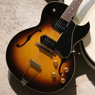 KING SNAKE 【Beat&Groovy】【素晴らしい!!】Curtis ~Tobacco Sunburst~ #C-112【2.40kg】【シンボディ】