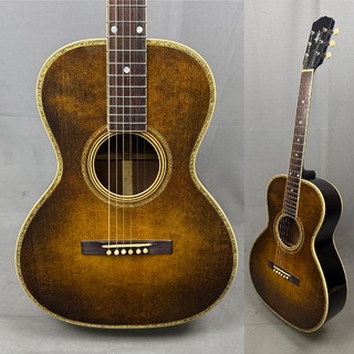 Wandering Boy Guitars 1929-style 13 FRET L-2