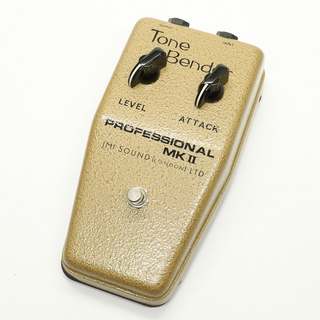 ギター用エフェクター ＞ ファズ、Tone bender OR トーンベンダー OR