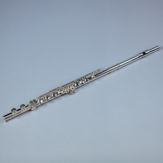 Altus A1107E【技術スタッフ常駐店 / 当店技術スタッフ調整済】【管楽器購入後サポート付】【現物画像】