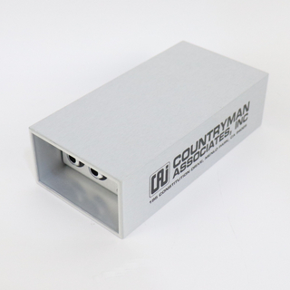 中古 Countryman Type 10 ダイレクトボックス COUNTRYMAN TYPE10 ダイレクトボックス DIの通販 by pop's shop