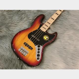 エレクトリック・ベース ＞ JBタイプ、Sire、V7 Ashの検索結果【楽器