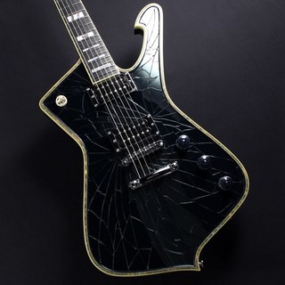 Ibanez PS3CM [Paul Stanley Model]  #D241401 【限定モデル】