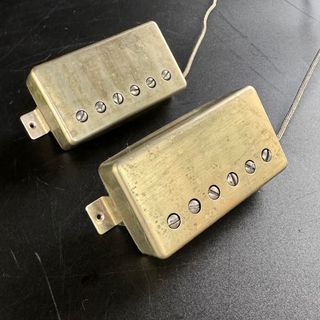 Seymour Duncan ANTIQUITY Humbucker SET【現物画像】