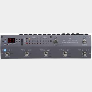 Free The Tone ARC-53M Silver Audio Routing Controller 【WEBSHOP】