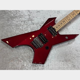 Killer Guitar エレキギター 赤