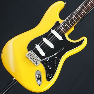 Fender Japan 【USED】ST62-50 Yellow【SN.F035962】