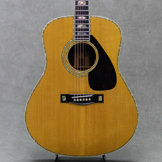 YAMAHA L-53 Custom Jacaranda