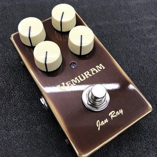 【GWセール】【中古美品】Vemuram Jan Ray ギターエフェクター GWセール】【中古美品】Vemuram Jan Ray ギターエフェクター