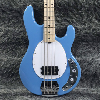 Sterling by MUSIC MANSUB Stingray RAY4 Chopper Blue