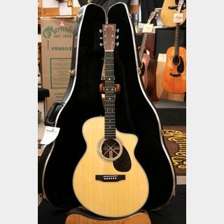 Martin 【動画あり】SC-28E #2815634【Martin最新の傑作モデル!】【Anthem搭載!】