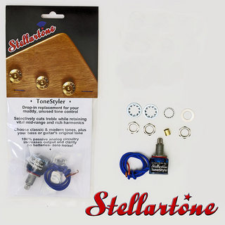 StellartoneTone Styler Bass Ten 10