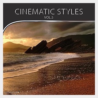 IMAGE SOUNDS CINEMATIC STYLES 05