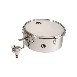 LPLP813-C [Drumset Timbales / 13×5.5]【お取り寄せ商品】