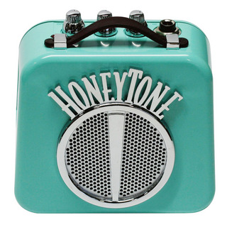 DanelectroN-10 AQUA Honey Tone 小型ギターアンプ