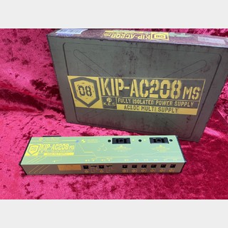 K.E.S KIP-AC208MS