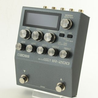 BOSS IR-200 【御茶ノ水本店】